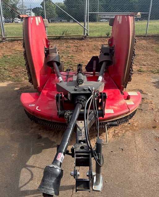 BW12MF Batwing